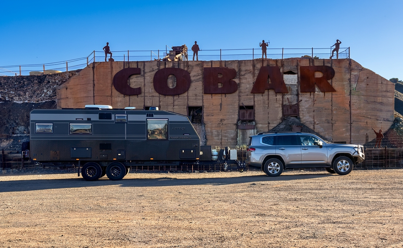 cobar 1